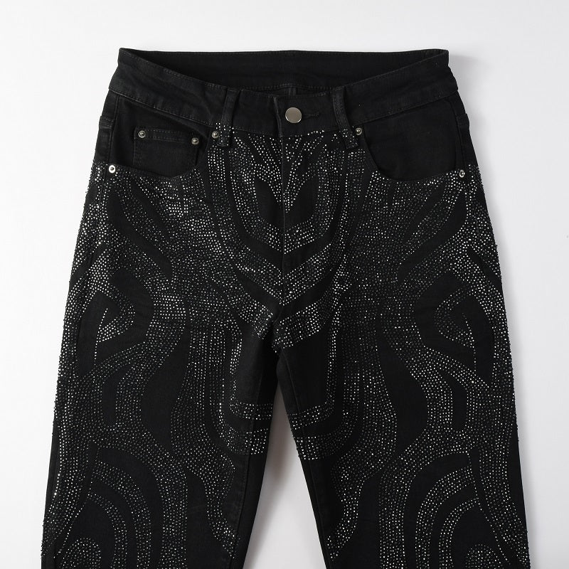Amiri Jeans 9318