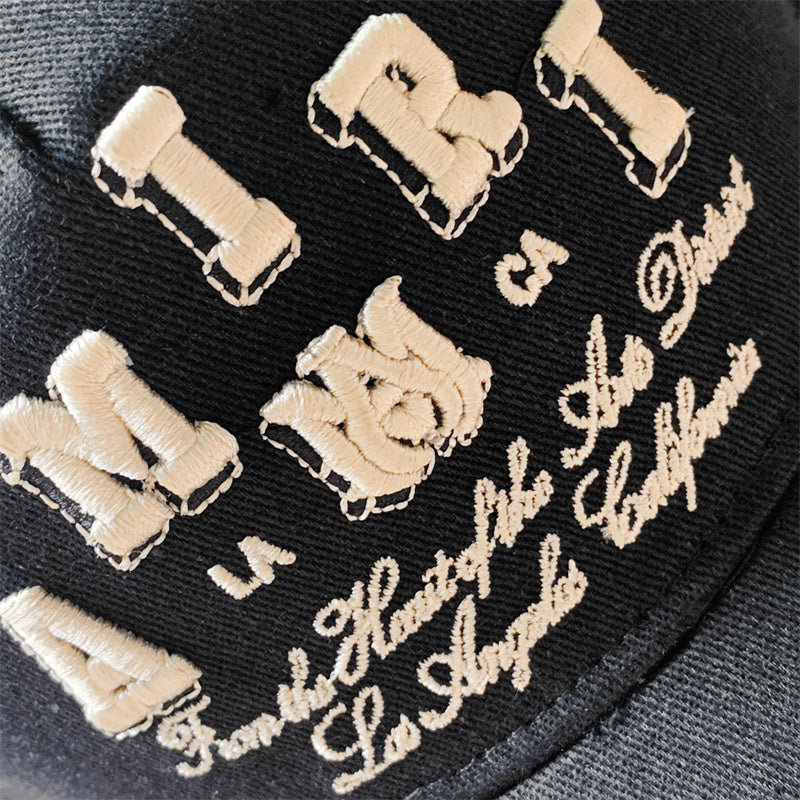 Amiri Hat