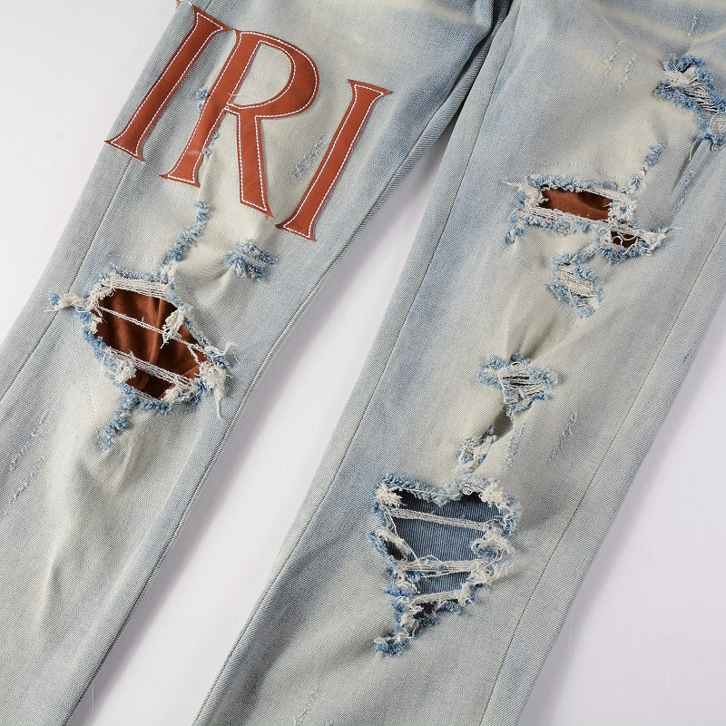 Amiri Jeans  840