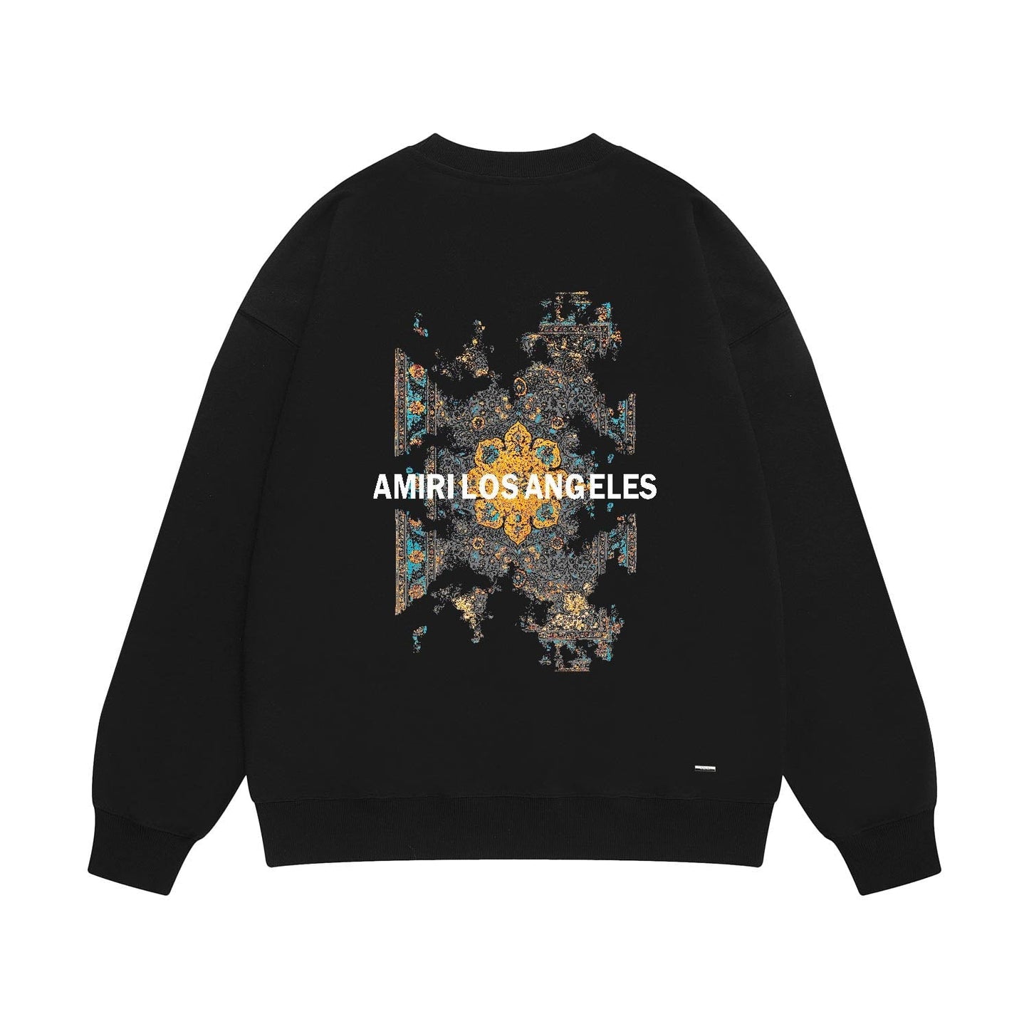 Amiri VINTAGE CREW