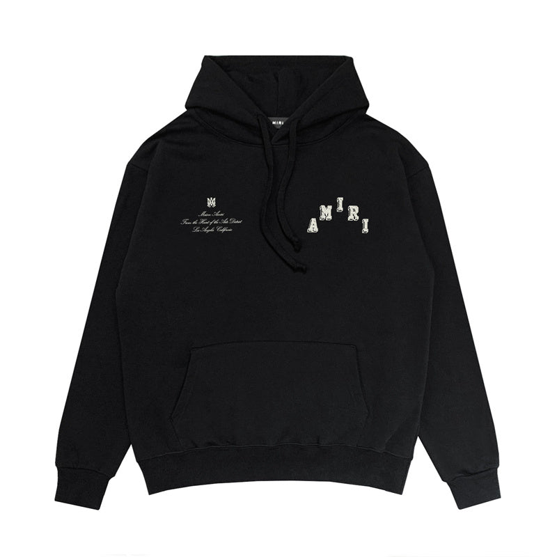 Amiri Long sleeve