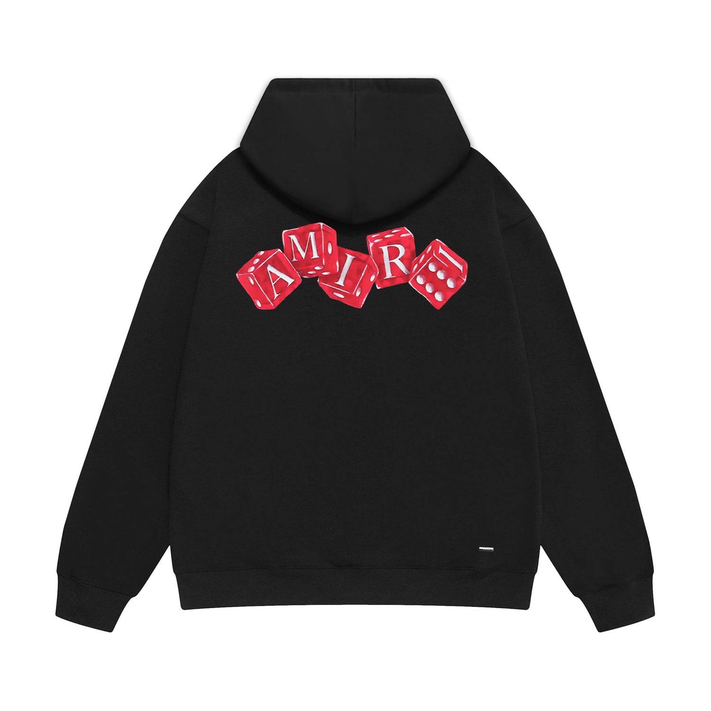 Amiri VINTAGE CREW