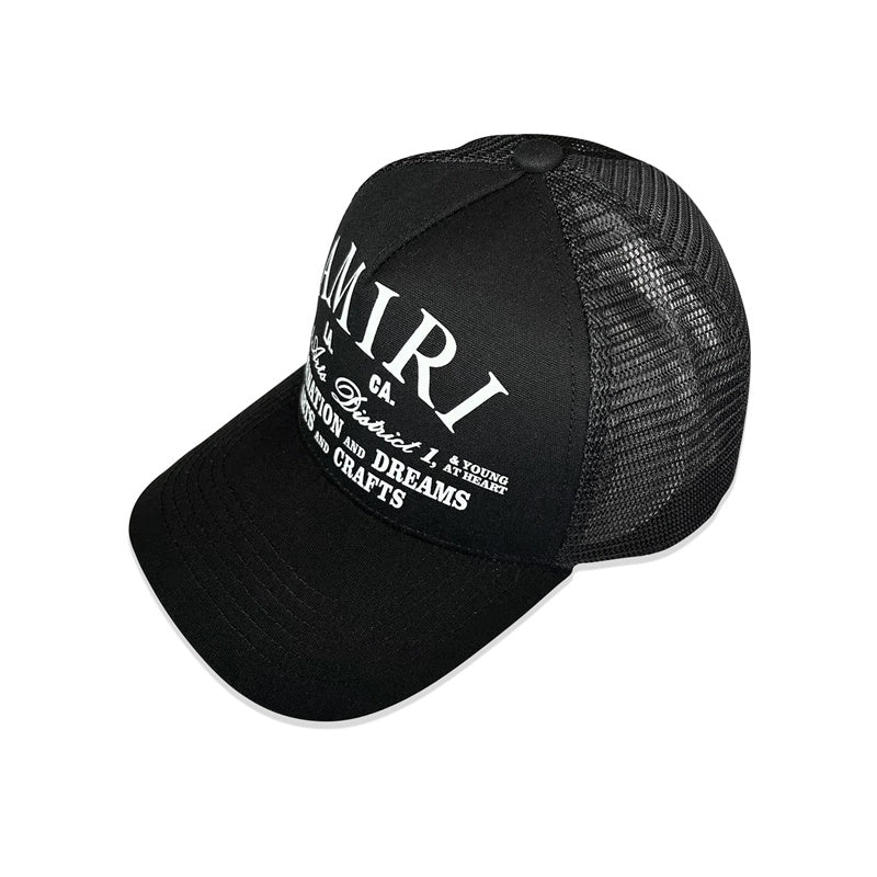 Amiri Hat