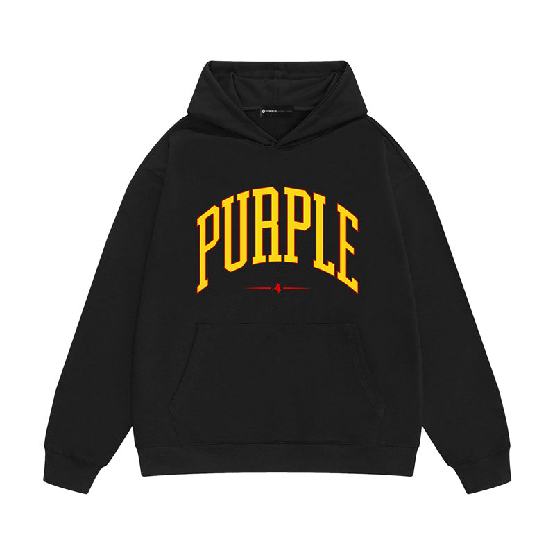 Purple Long sleeve