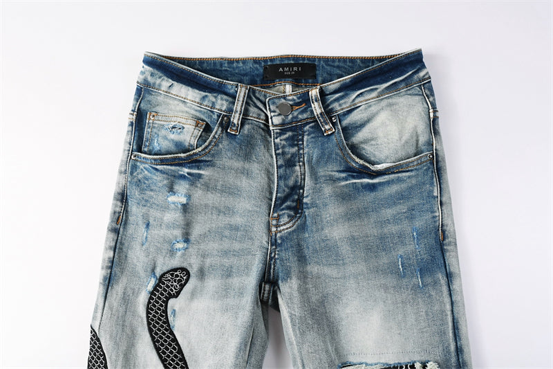 Amiri Jeans 8934