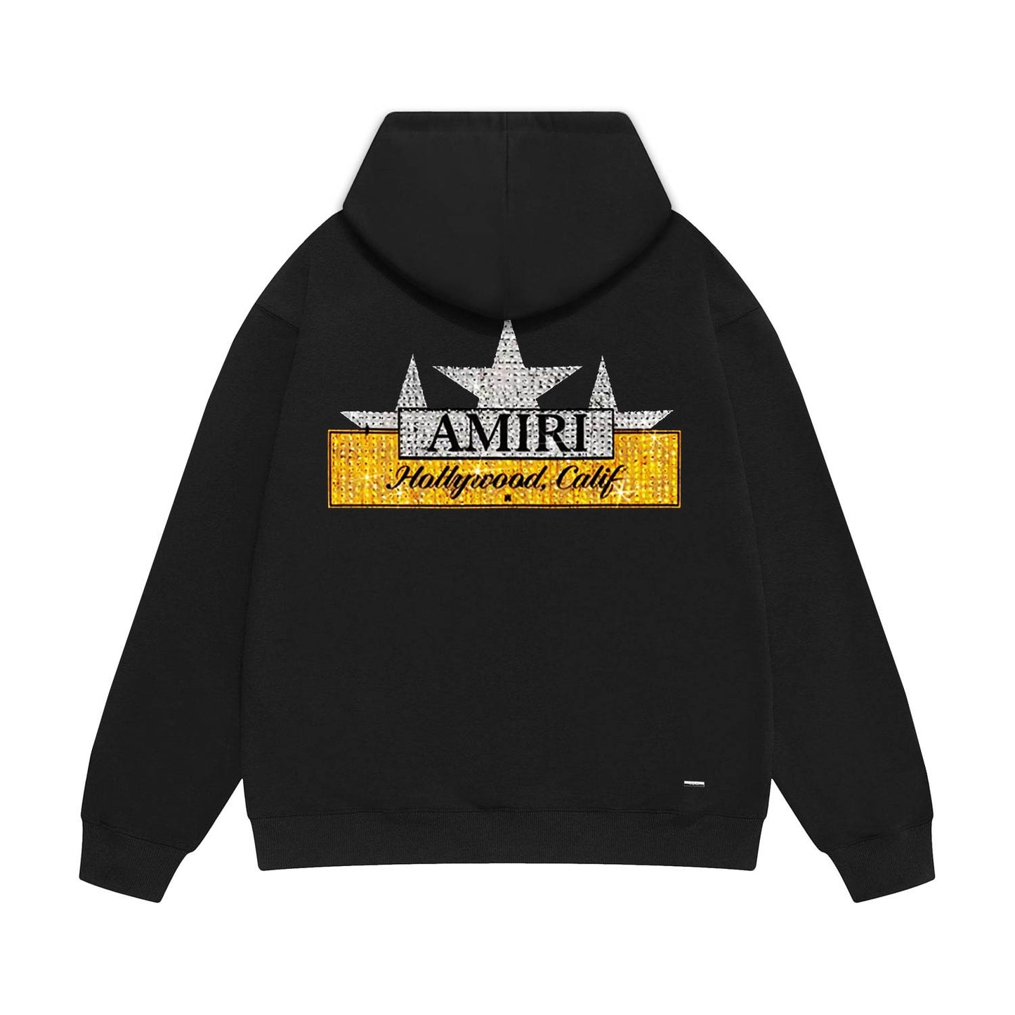 Amiri VINTAGE CREW