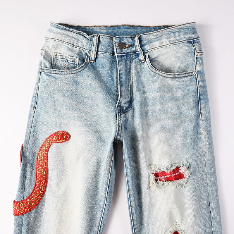 Amiri Jeans 6809