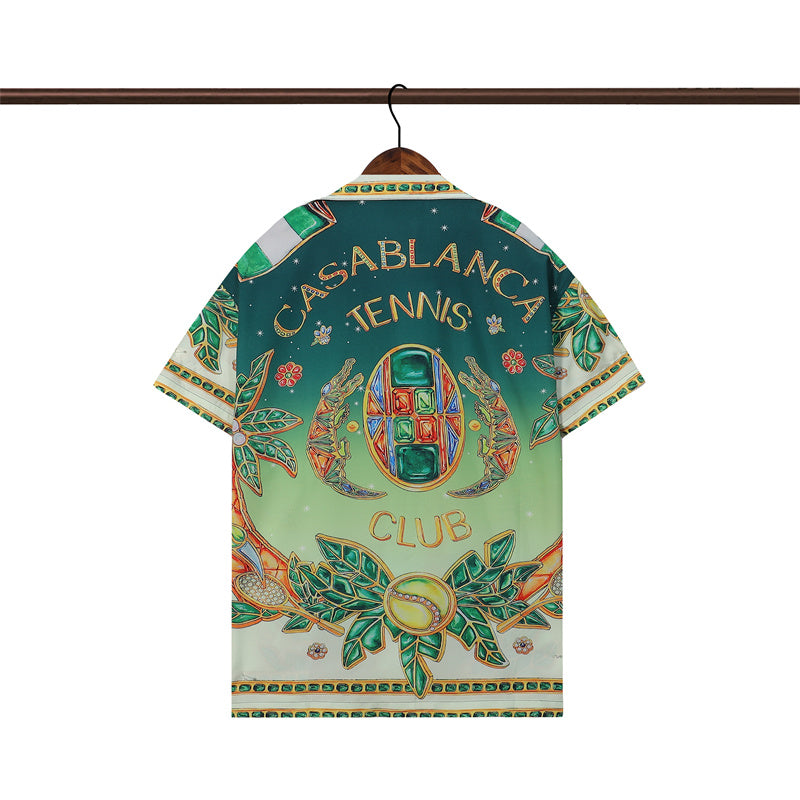 Casablanca suit