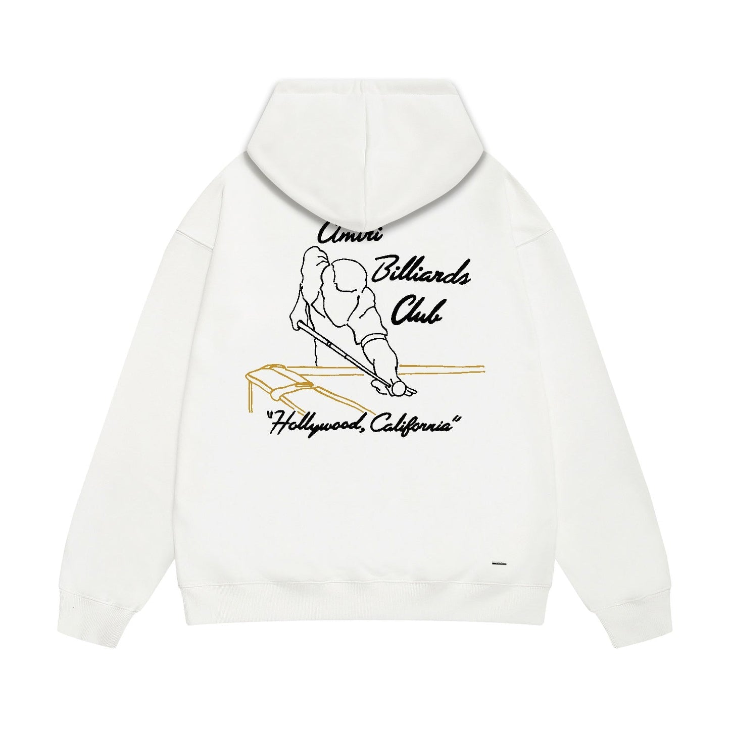 Amiri VINTAGE CREW