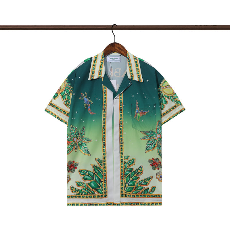 Casablanca suit