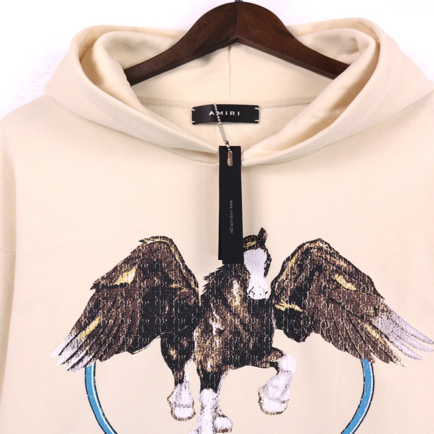 Amiri VINTAGE CREW