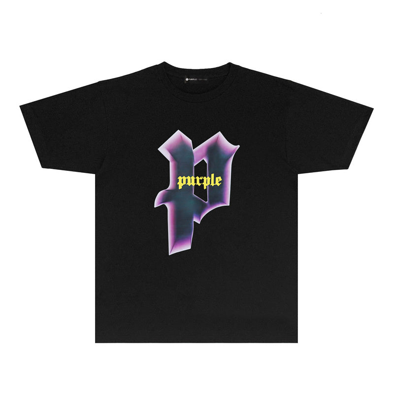 Purple T-shirt