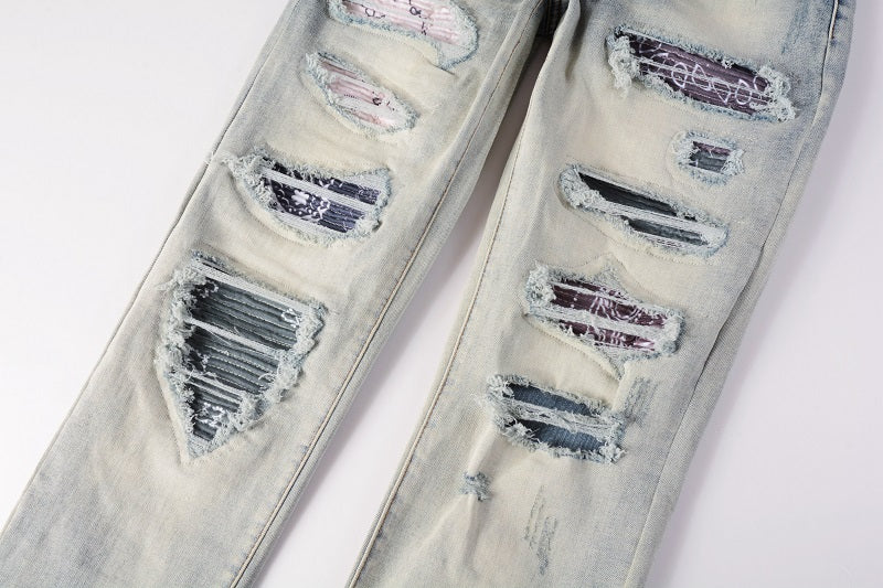 Amiri Jeans  1333