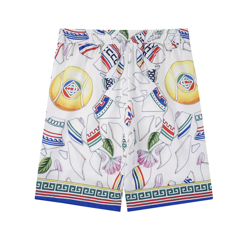 SO Casablanca suit