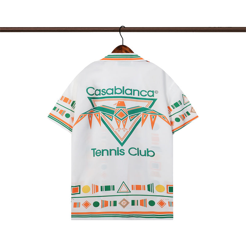 Casablanca suit
