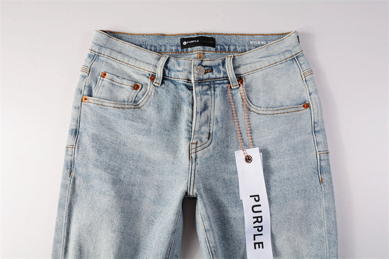 purple Jeans 9010