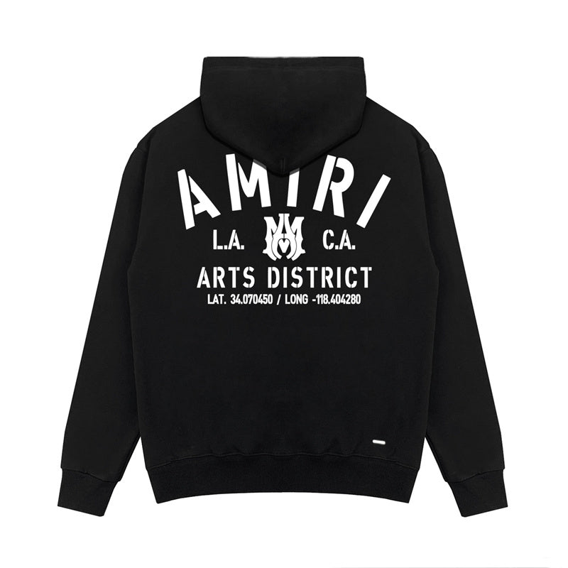 Amiri Long sleeve