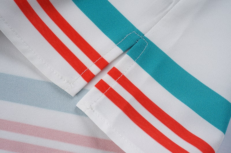 Casablanca suit
