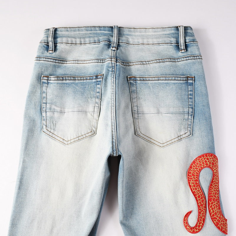 Amiri Jeans 6809