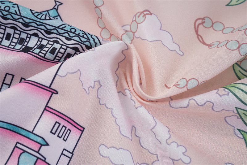 Casablanca shirt