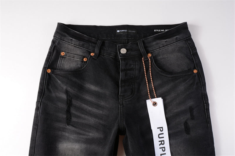 SO purple Jeans 9029