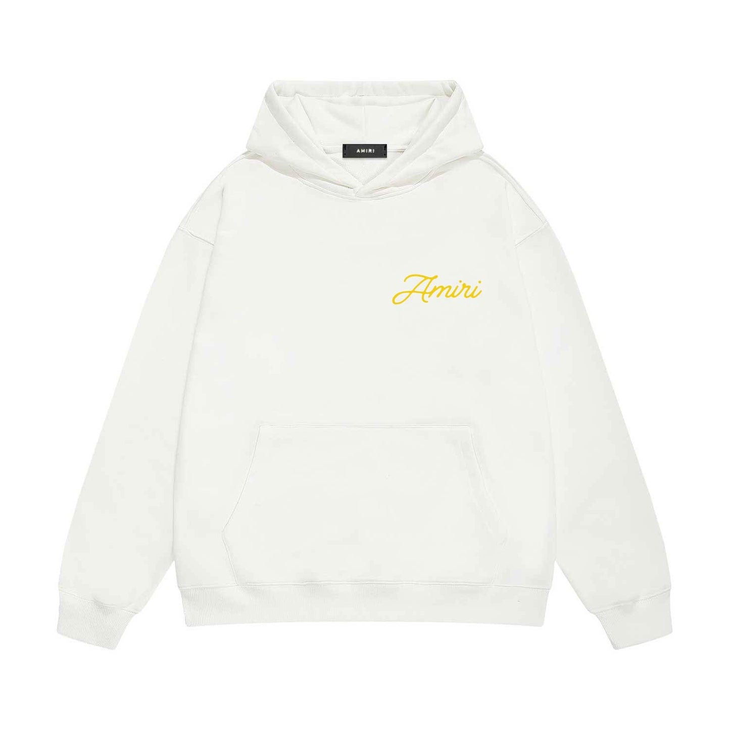 Amiri VINTAGE CREW