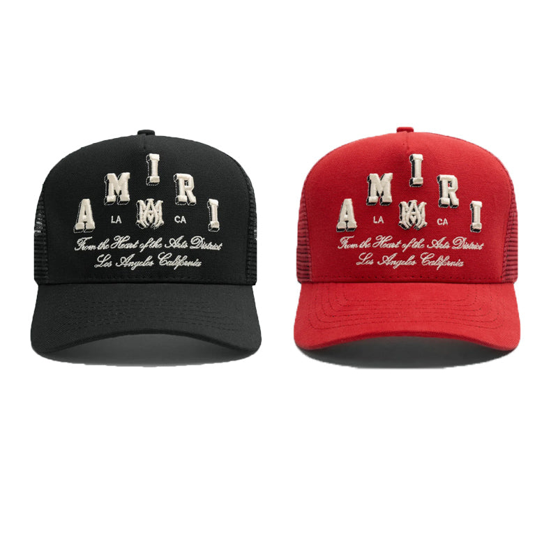 Amiri Hat