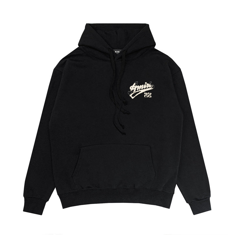 Amiri Long sleeve