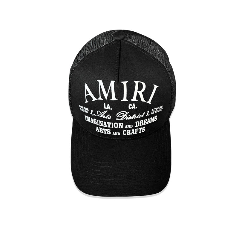 Amiri Hat