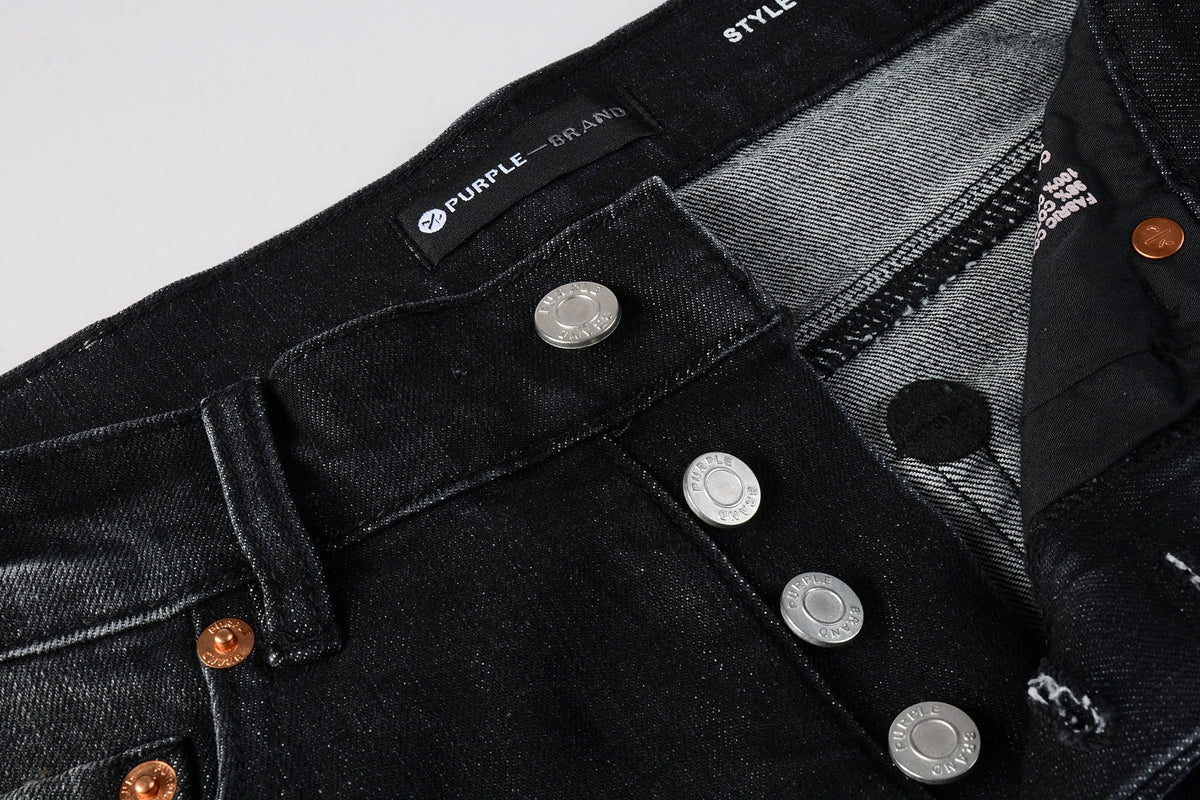 purple Jeans 9027