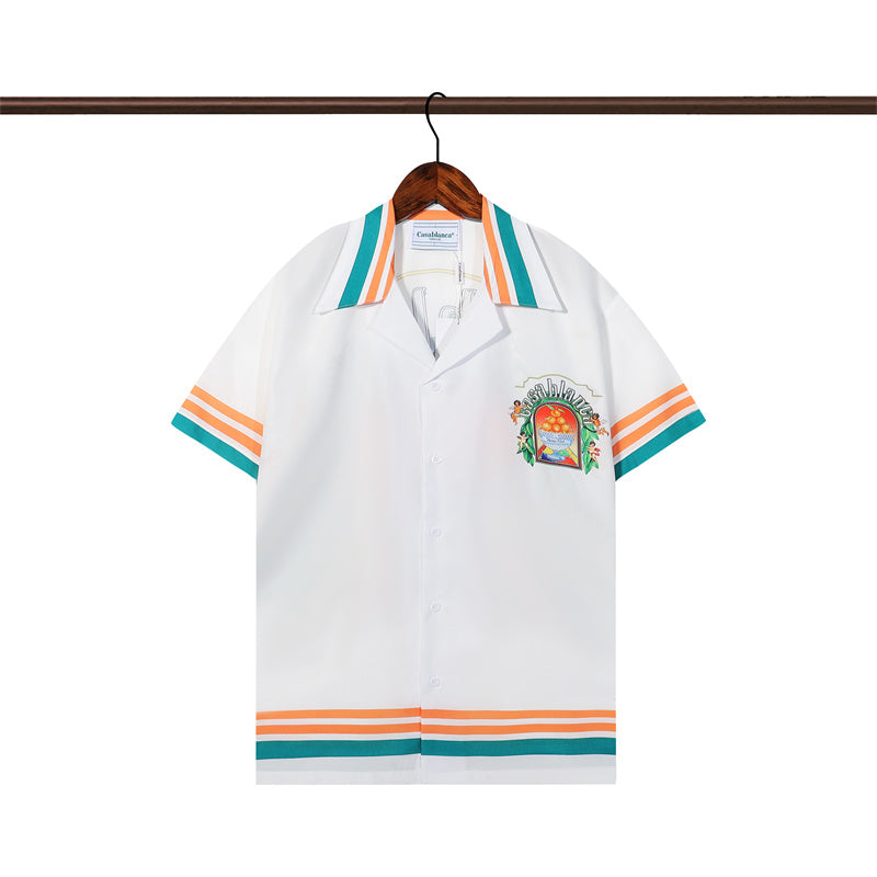 Casablanca suit