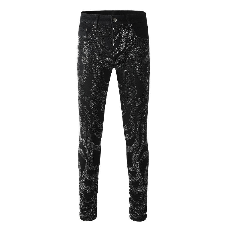 Amiri Jeans 9318
