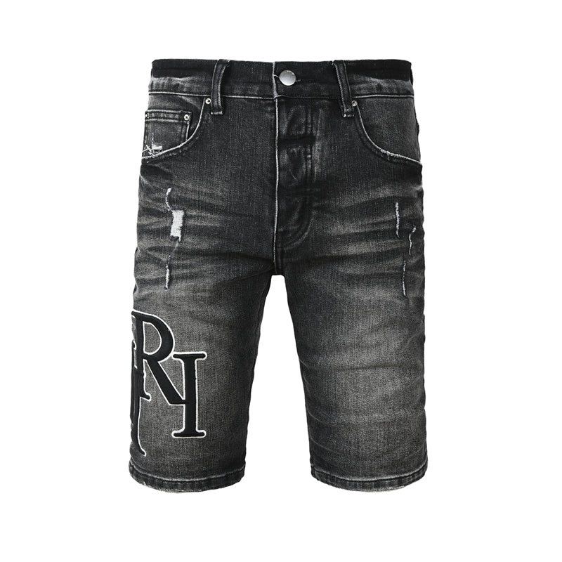 Amiri Denim shorts 6004