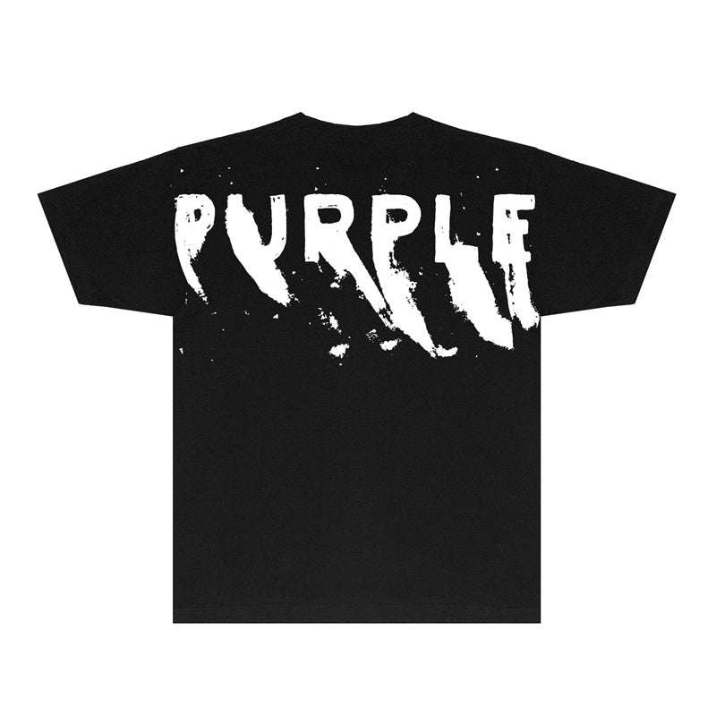 Purple T-shirt