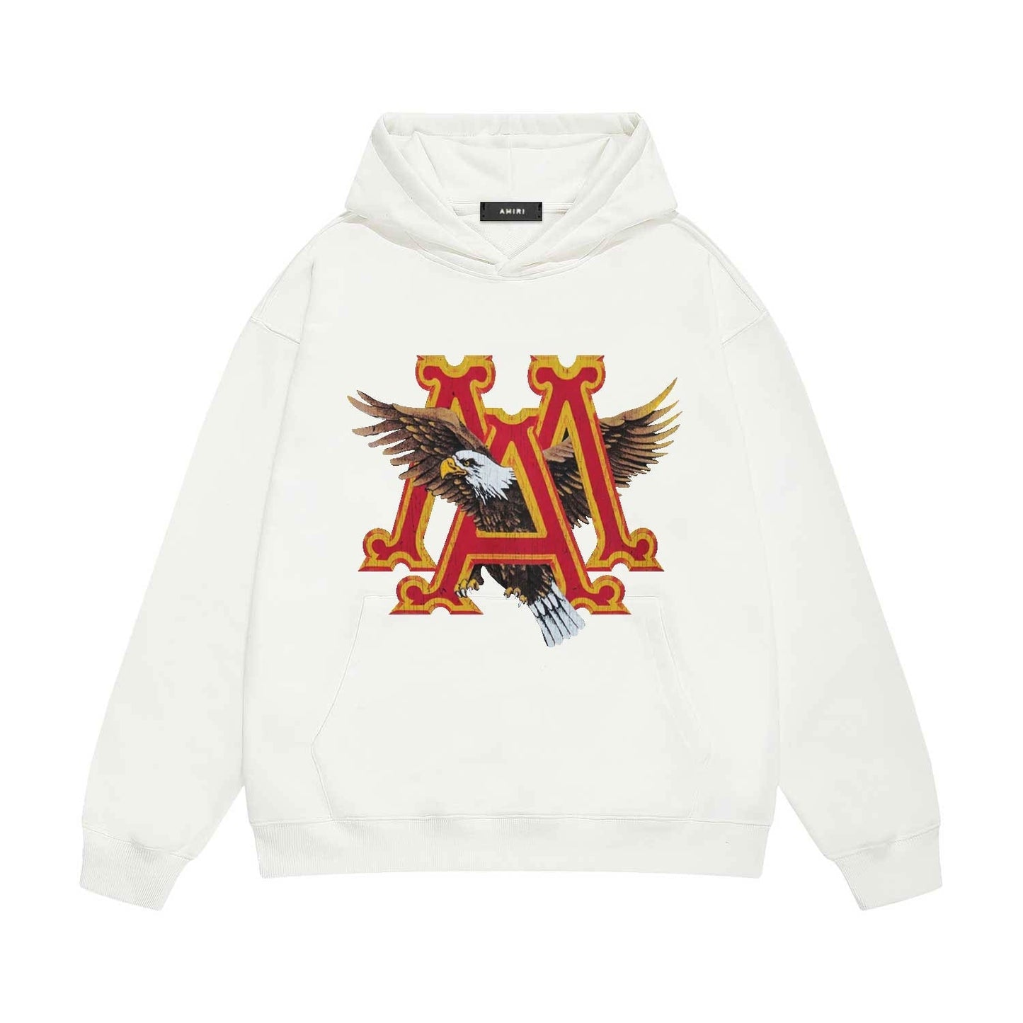 Amiri VINTAGE CREW