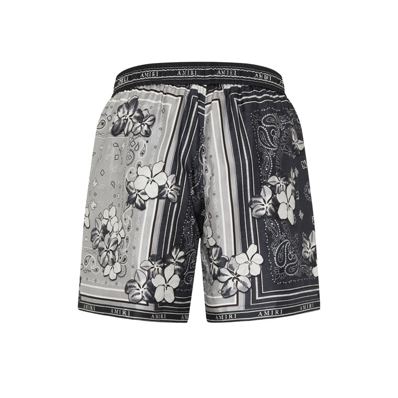 Amiri GARDEN SHORT