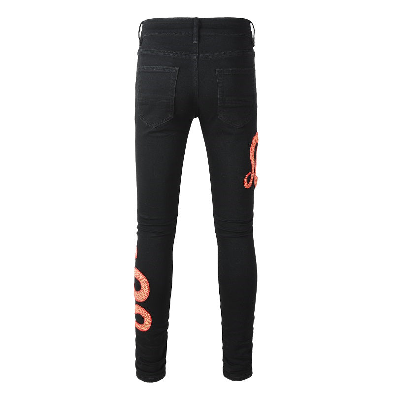 Amiri Jeans 8809