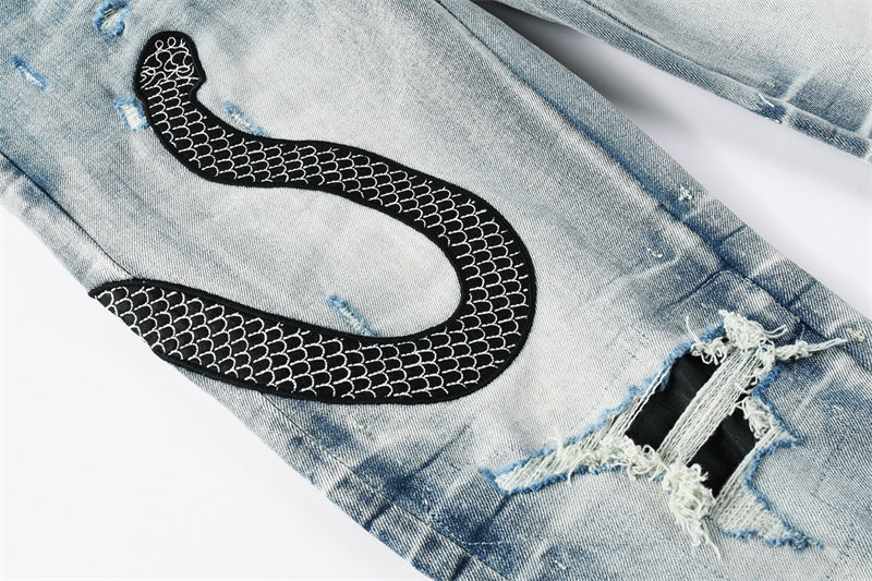 Amiri Jeans 8934
