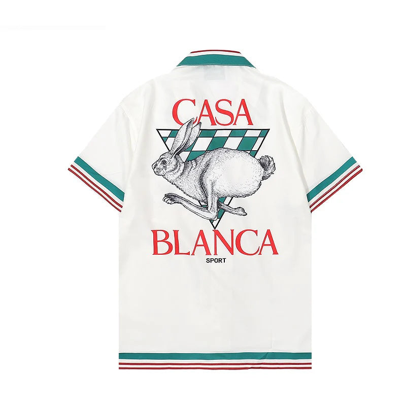 Casablanca shirt