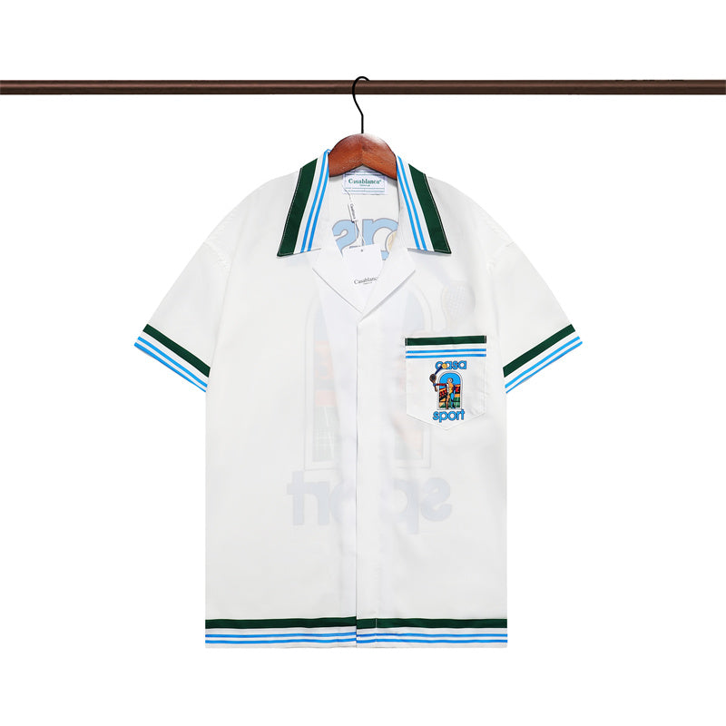 Casablanca suit