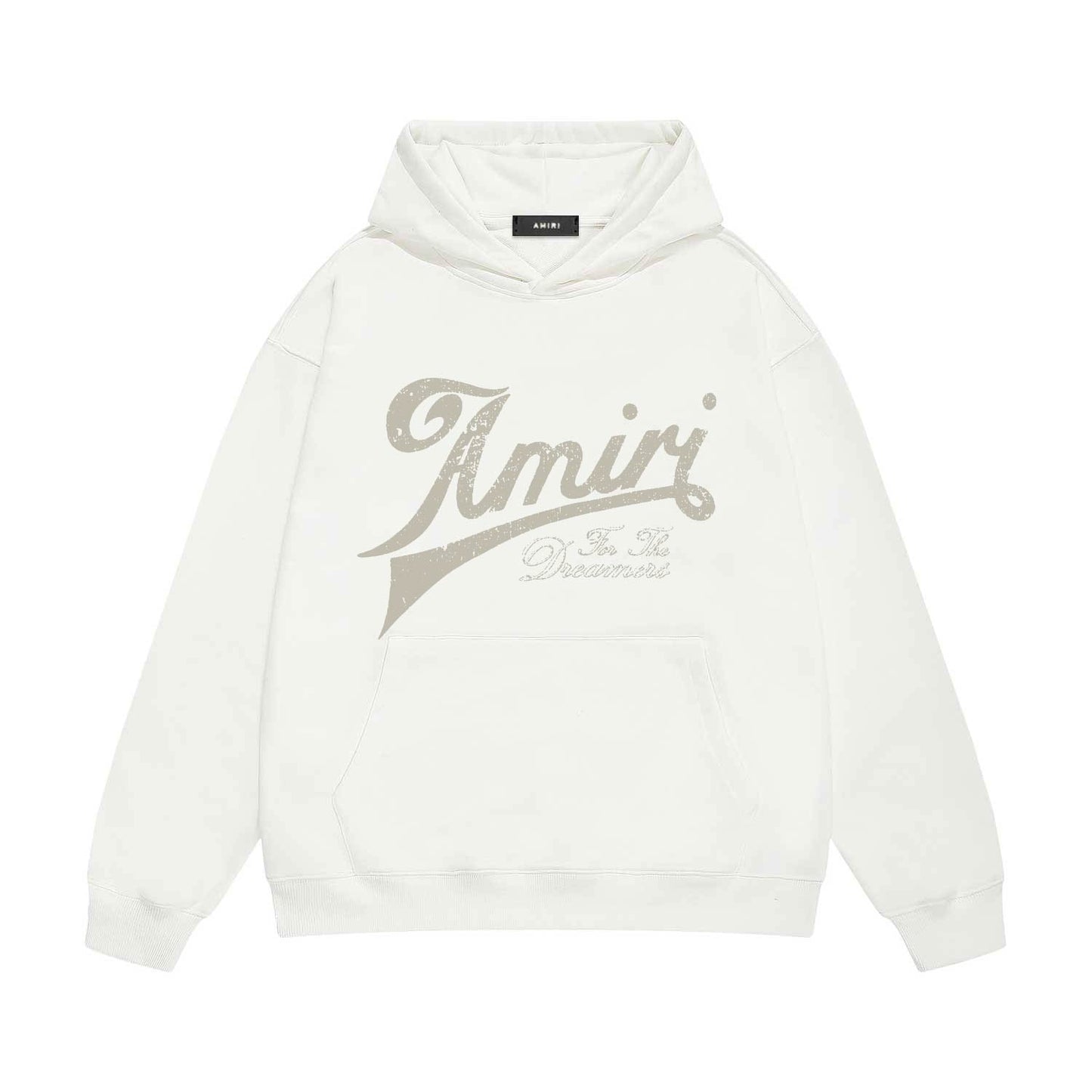 Amiri VINTAGE CREW