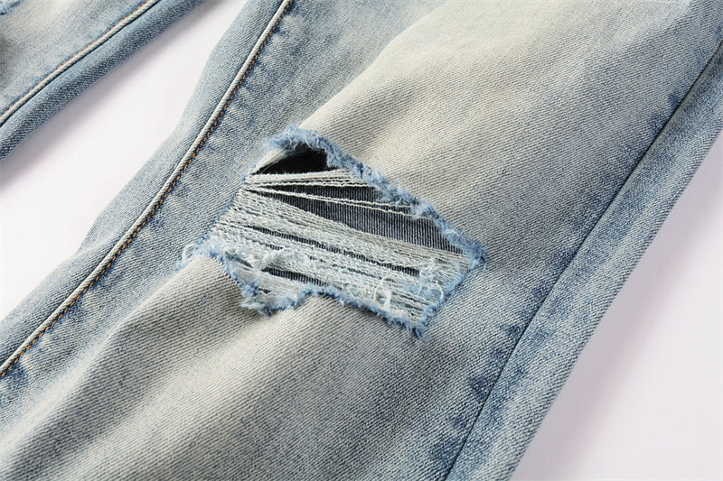 purple Jeans 9013