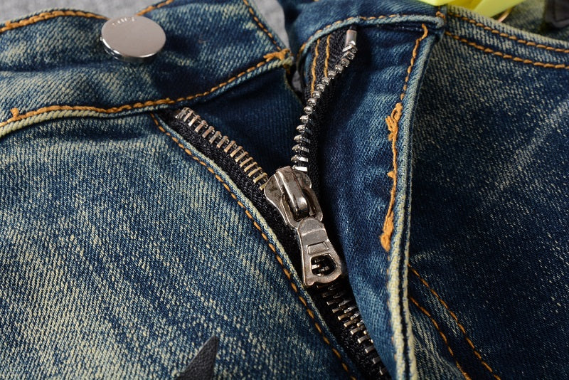 Amiri Jeans  694