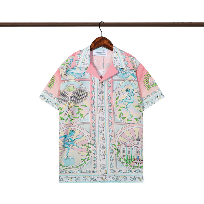 Casablanca suit