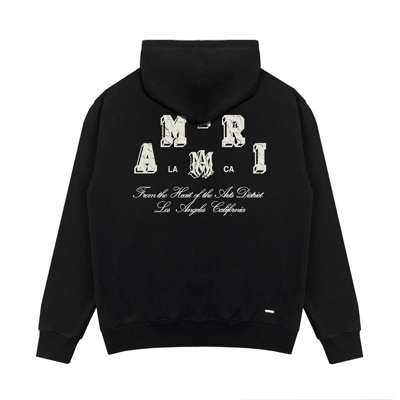 Amiri Long sleeve