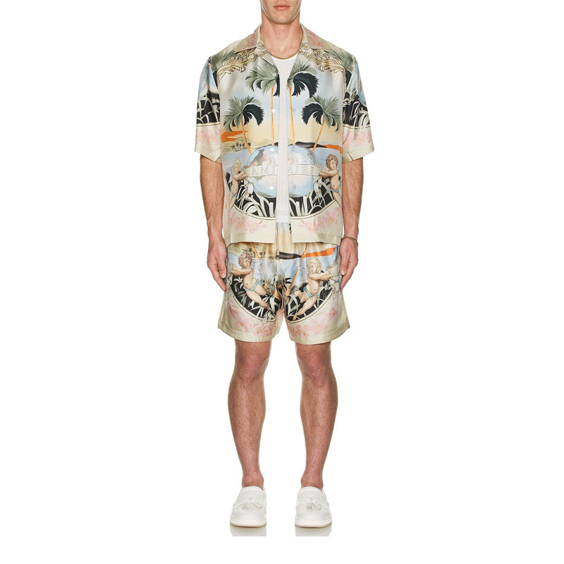 Amiri SHIRT