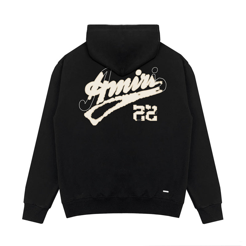 Amiri Long sleeve
