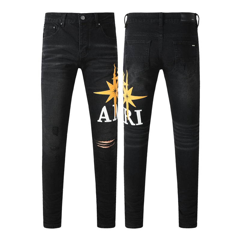 Amiri Jeans 8937