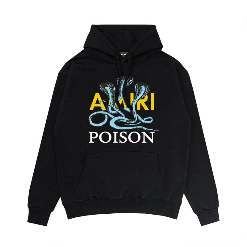 Amiri Long sleeve