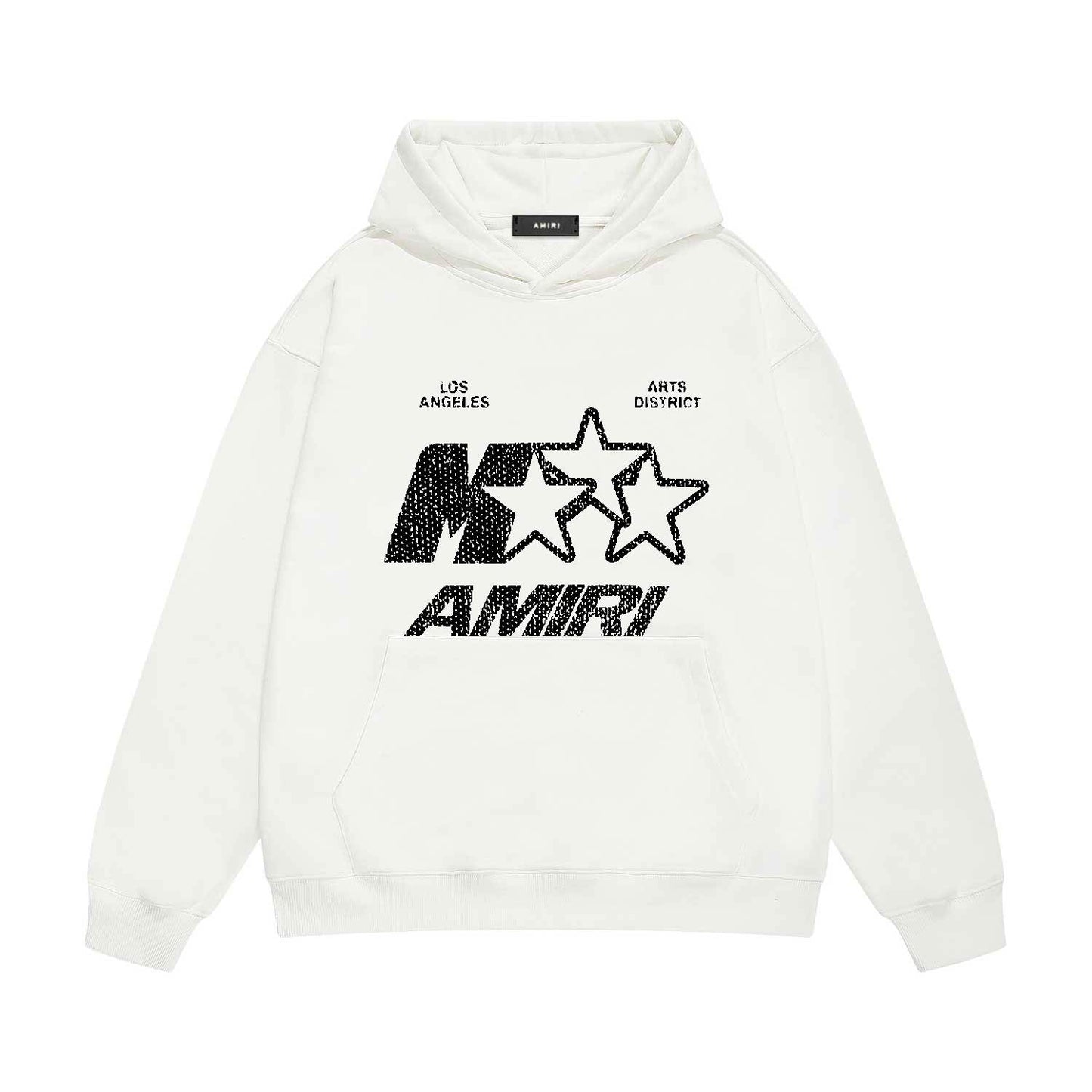 Amiri VINTAGE CREW